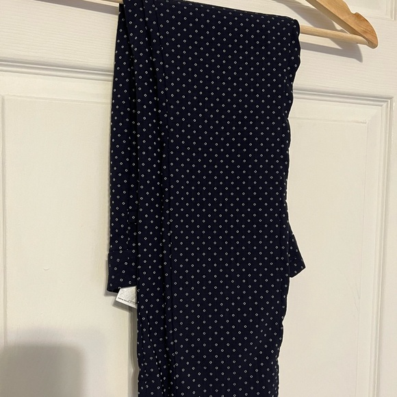 Banana Republic Sloan Crop Slacks - Picture 4 of 8